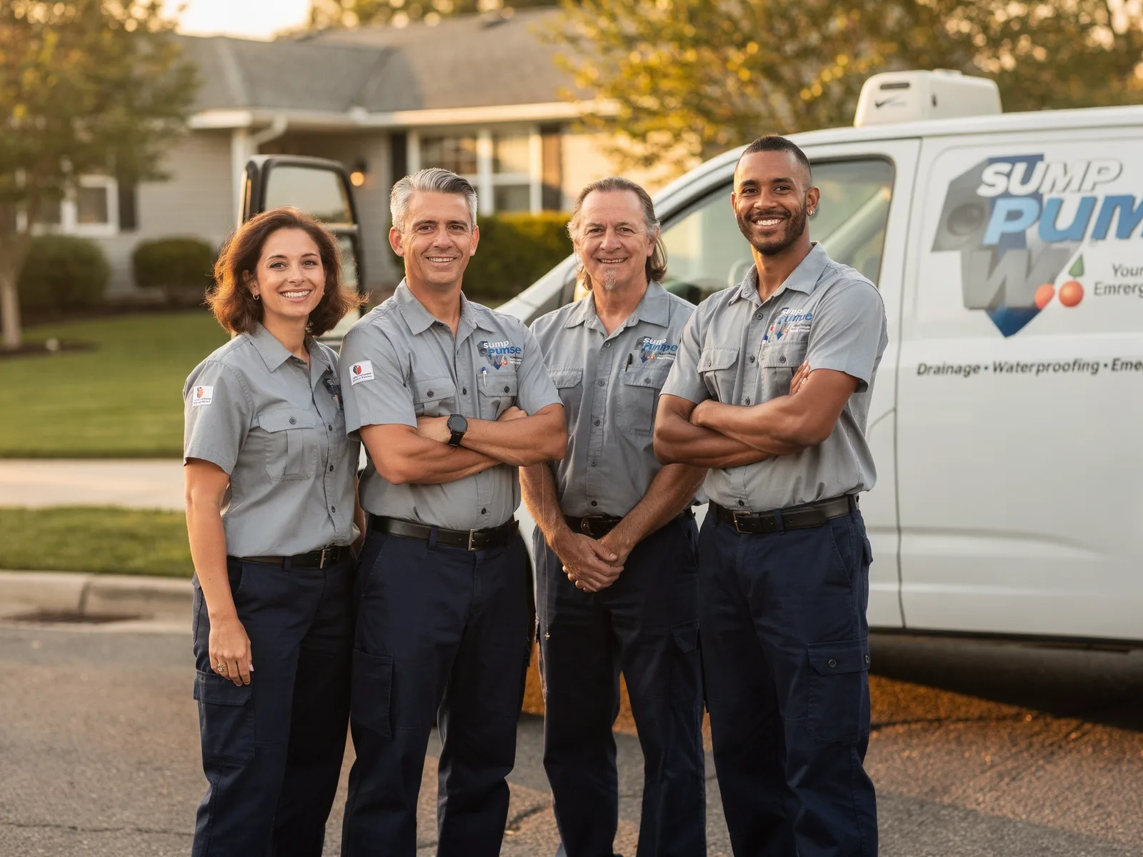 Water Heater Repair company in Friendsville, MD